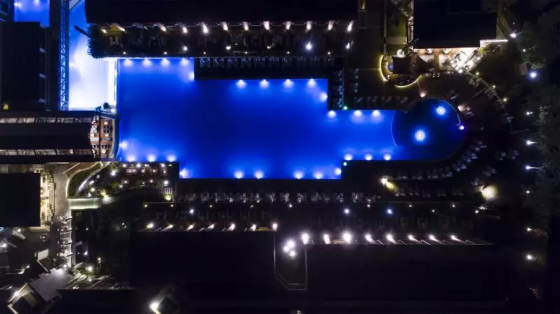 Fotos del hotel Nikopolis:  19