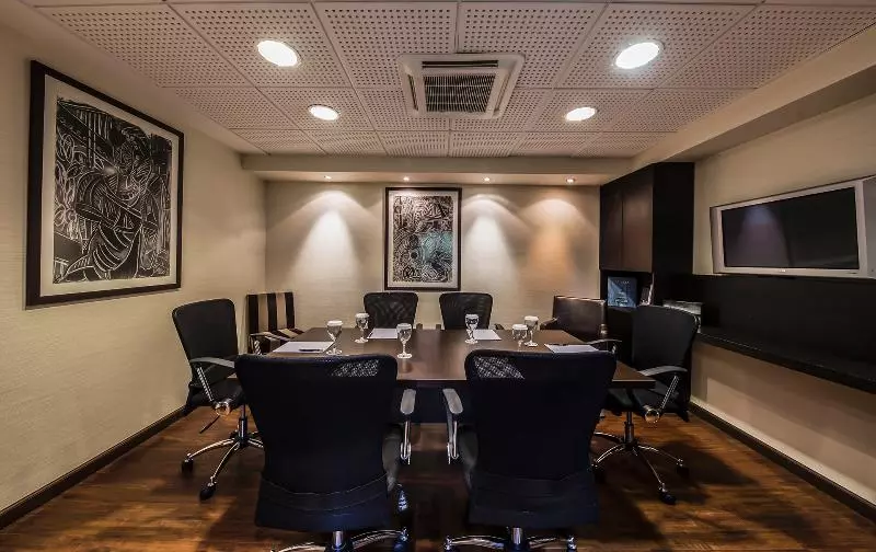 Fotos del hotel Nikopolis:  6