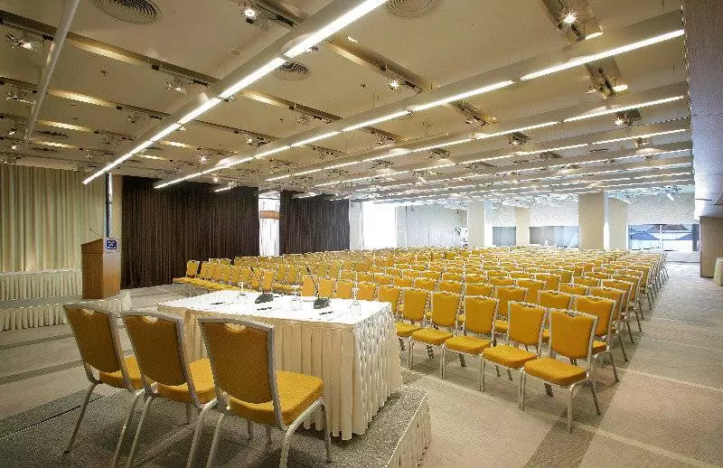 Fotos del hotel Nikopolis:  18