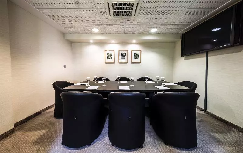 Fotos del hotel Nikopolis:  12