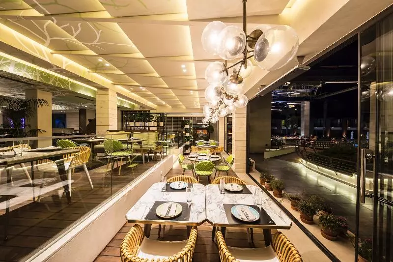 Fotos del hotel Nikopolis:  20