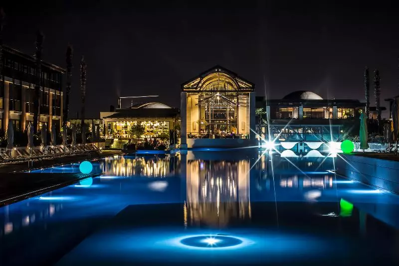 Fotos del hotel Nikopolis:  11