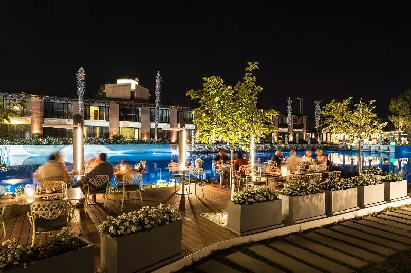 Fotos del hotel Nikopolis:  17