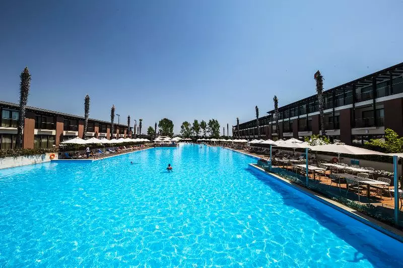 Fotos del hotel Nikopolis:  22