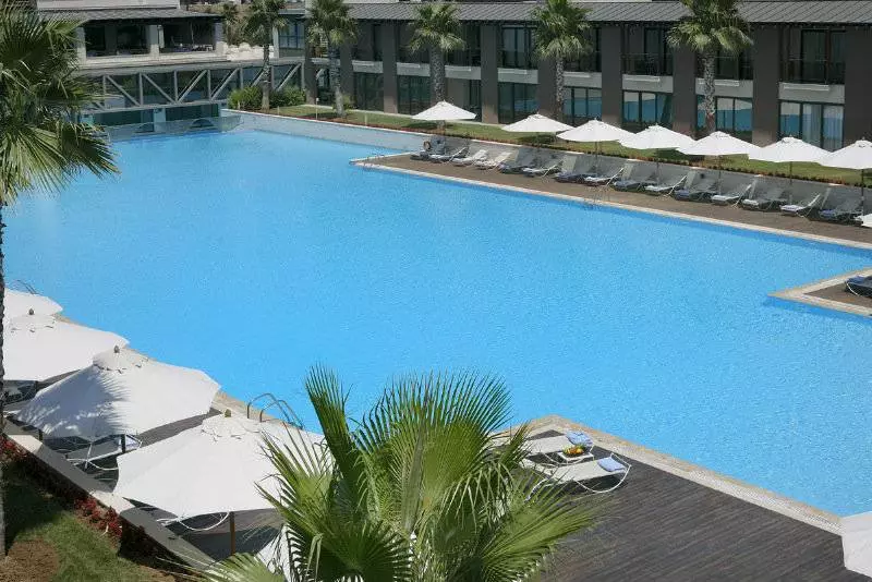 Fotos del hotel Nikopolis:  8