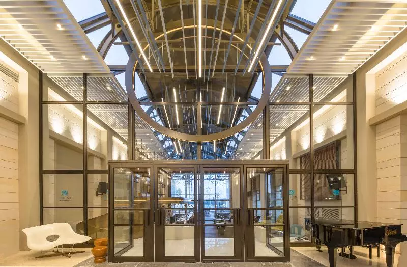 Fotos del hotel Nikopolis:  3