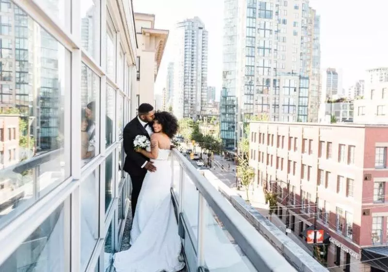 Fotos del hotel Opus:  9