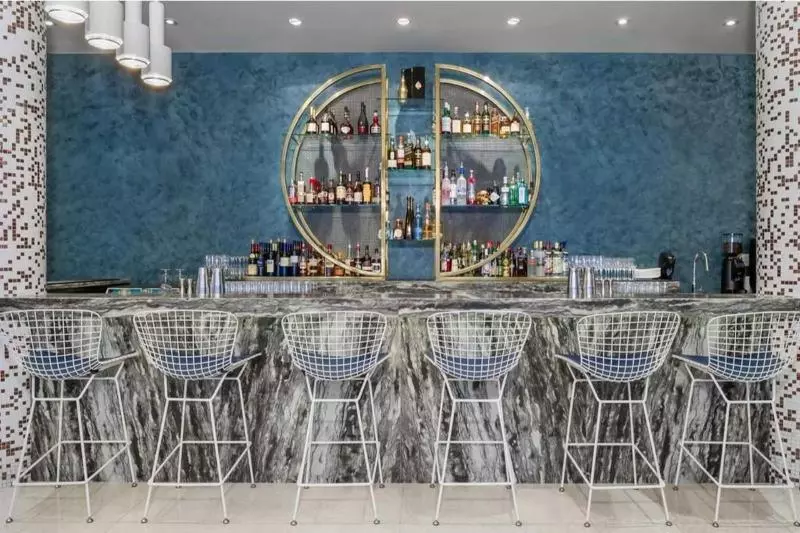 Fotos del hotel Opus:  4