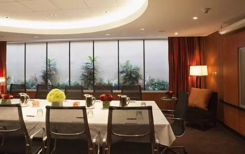 Fotos del hotel Opus:  8