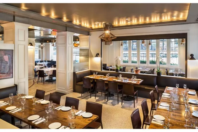 Fotos del hotel Opus:  3