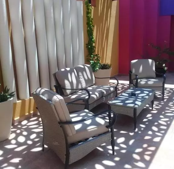 Fotos del hotel Plaza Colonial:  4