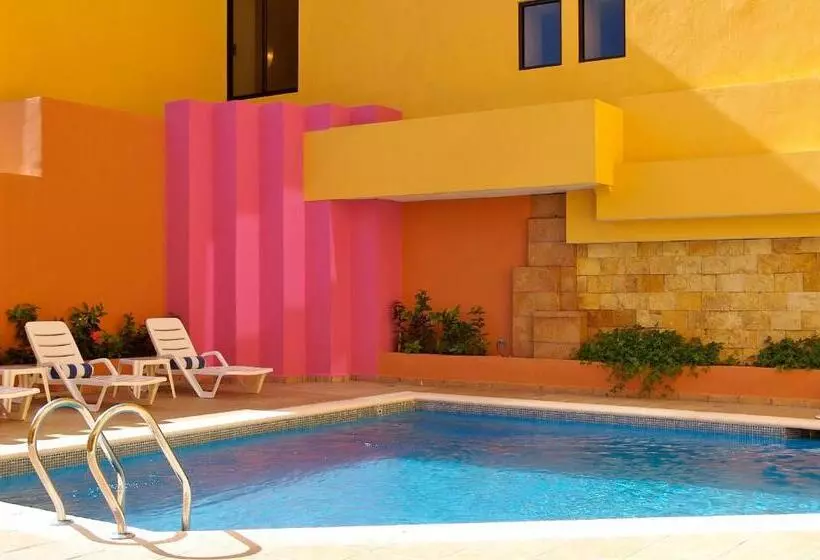 Fotos del hotel Plaza Colonial:  18