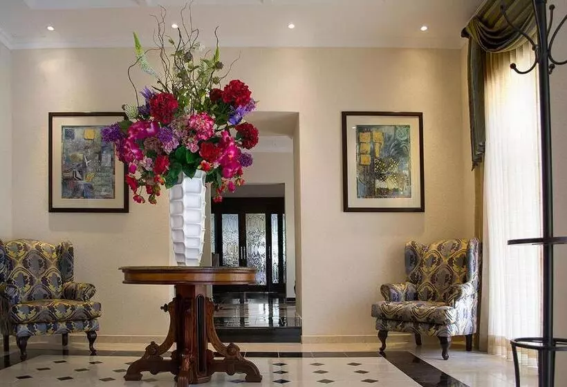 Fotos del hotel Plaza Colonial:  3