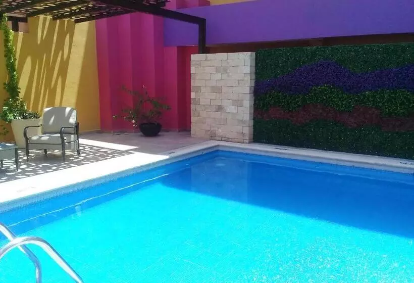 Fotos del hotel Plaza Colonial:  2