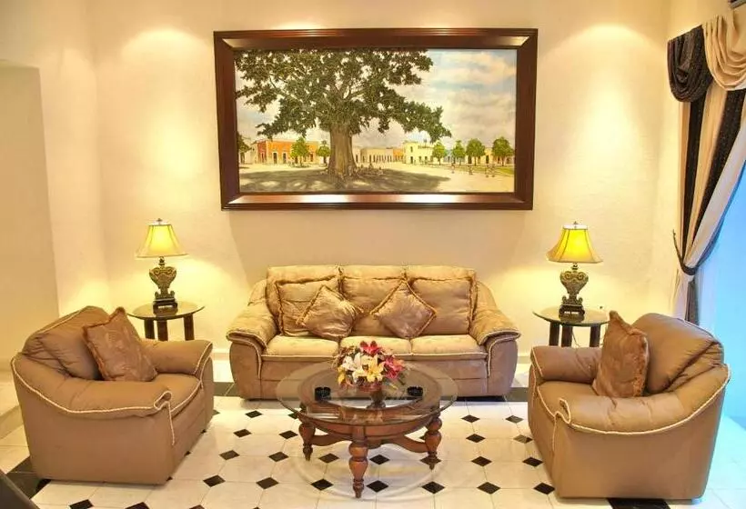 Fotos del hotel Plaza Colonial:  25