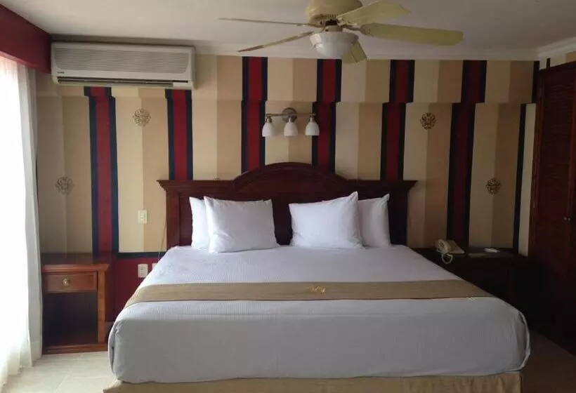 Fotos del hotel Plaza Colonial:  20