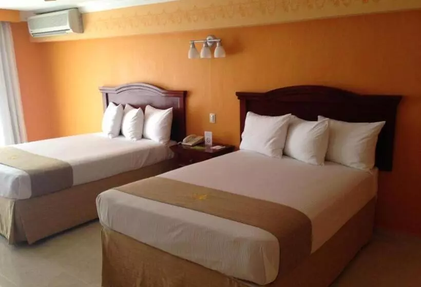 Fotos del hotel Plaza Colonial:  21