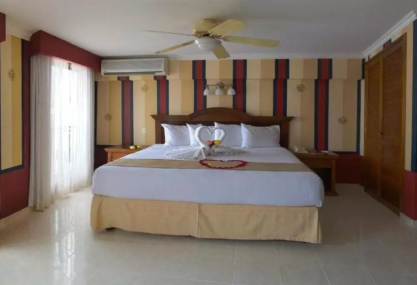 Fotos del hotel Plaza Colonial:  14