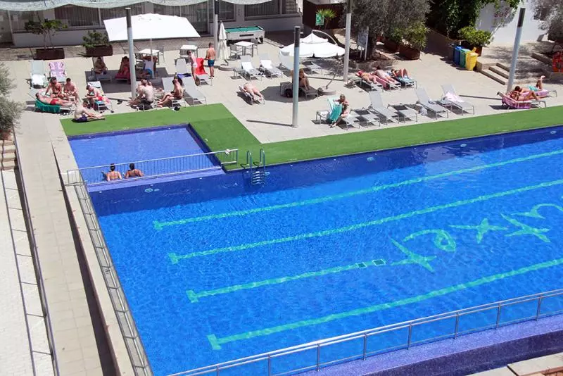 Fotos del hotel Puchet:  20