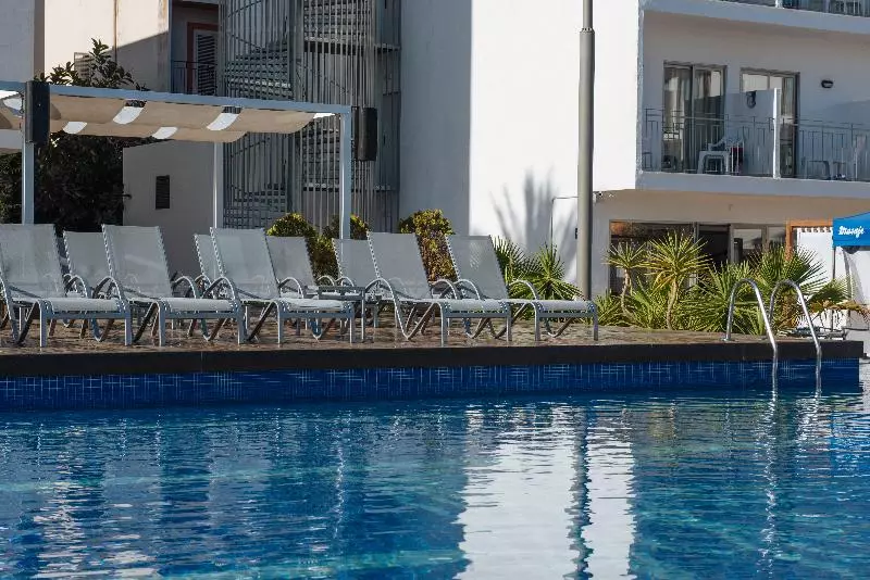 Fotos del hotel Puchet:  18