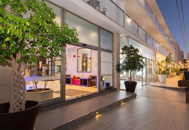 Fotos del hotel Puchet:  8