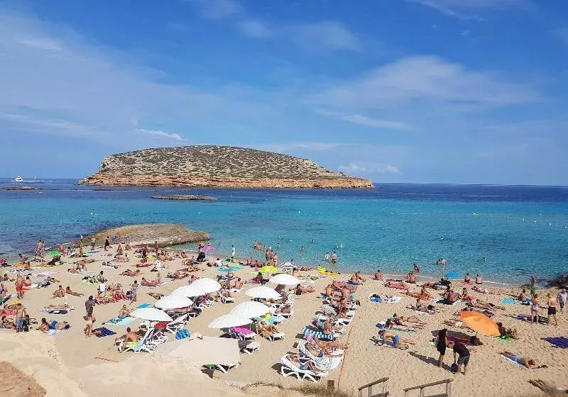 Fotos del hotel Puchet:  9