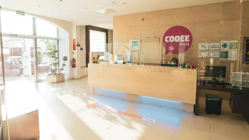 Fotos del hotel Puchet:  22