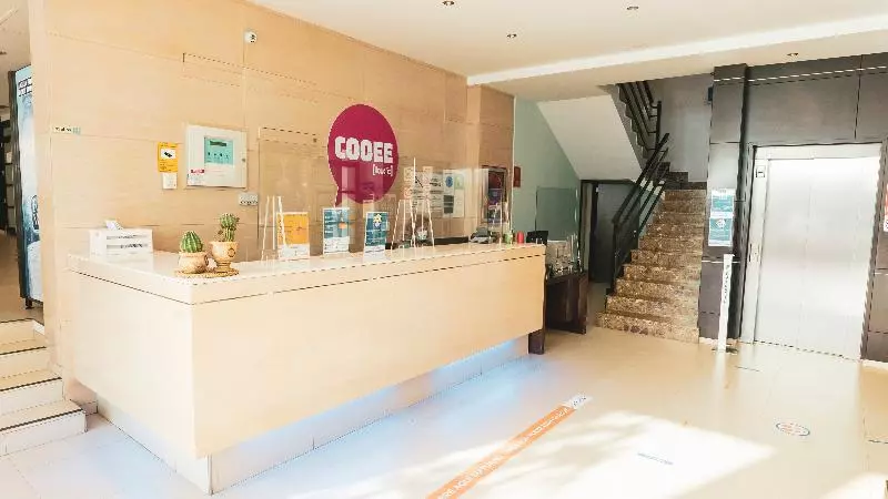 Fotos del hotel Puchet:  6