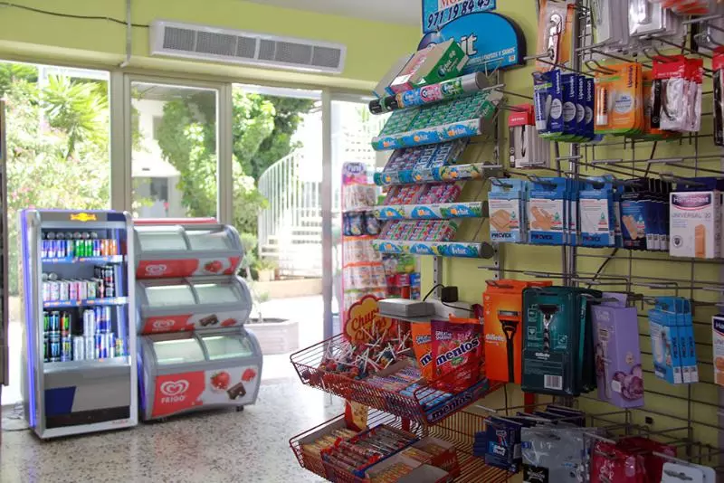 Fotos del hotel Puchet:  14