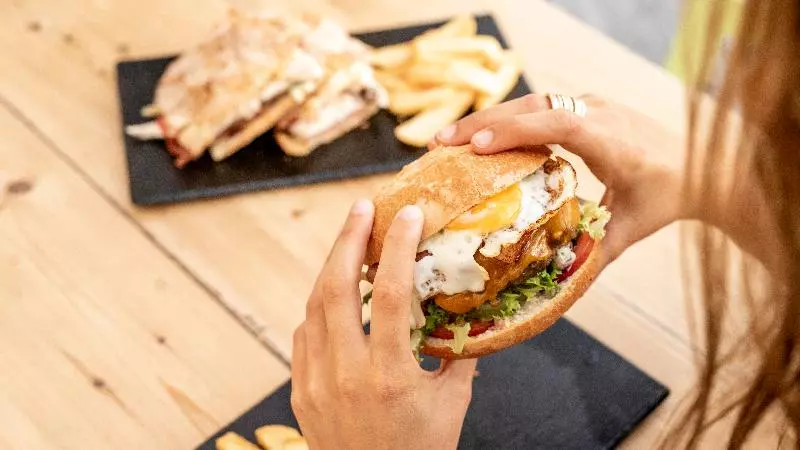 Fotos del hotel Puchet:  12