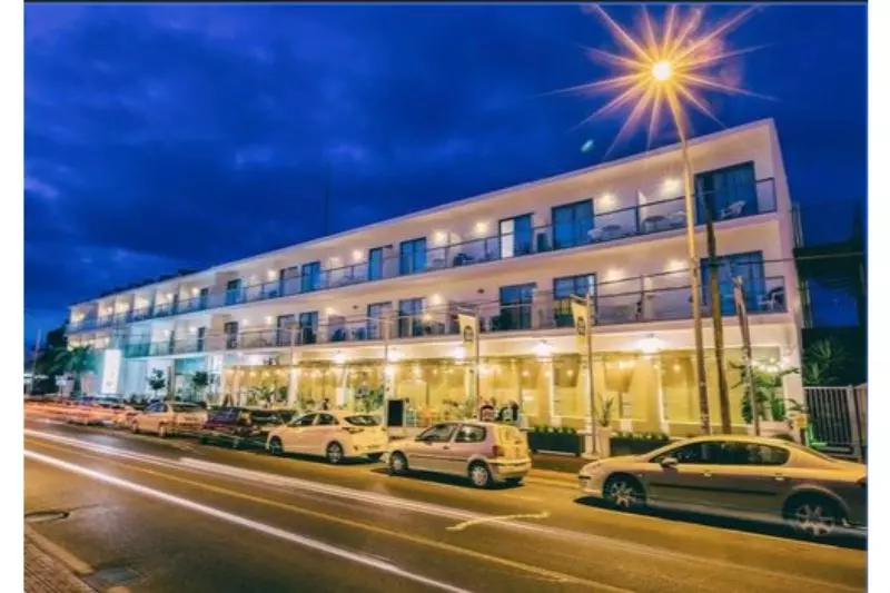 Fotos del hotel Puchet:  23