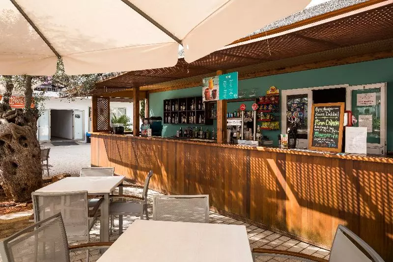 Fotos del hotel Puchet:  13