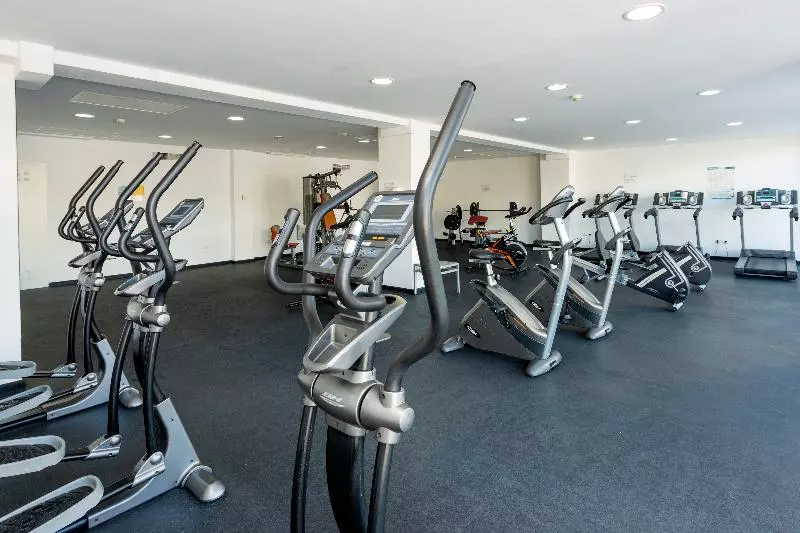 Fotos del hotel Puchet:  17