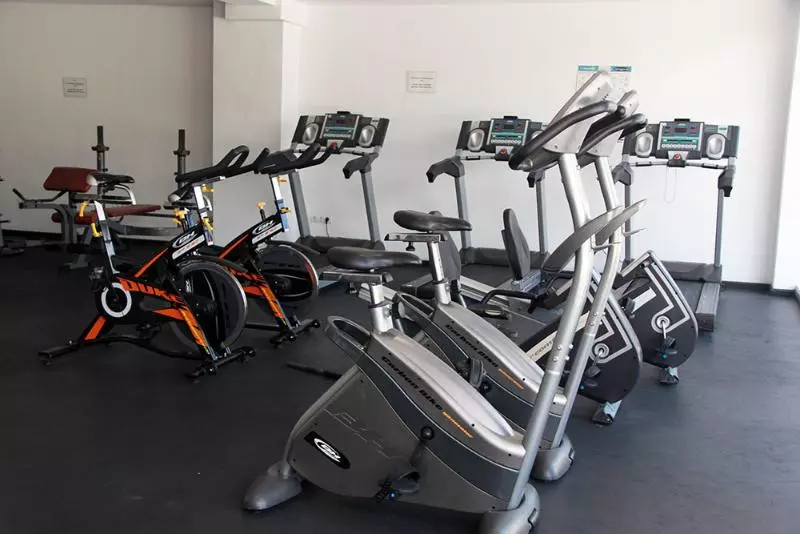 Fotos del hotel Puchet:  11