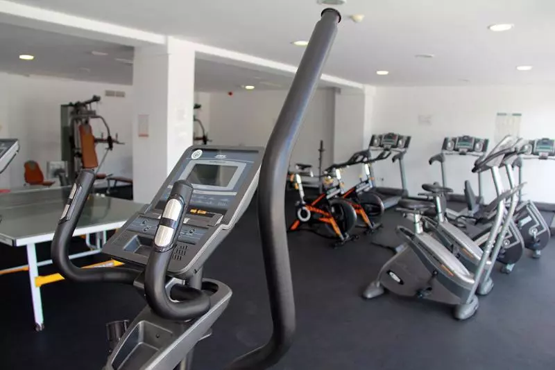 Fotos del hotel Puchet:  4