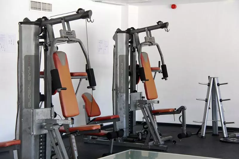 Fotos del hotel Puchet:  21