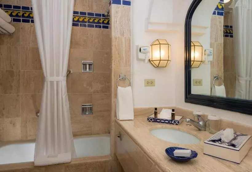 Fotos del hotel Pueblo Bonito Los Cabos Blanco Beach Resort  All Inclusive:  12