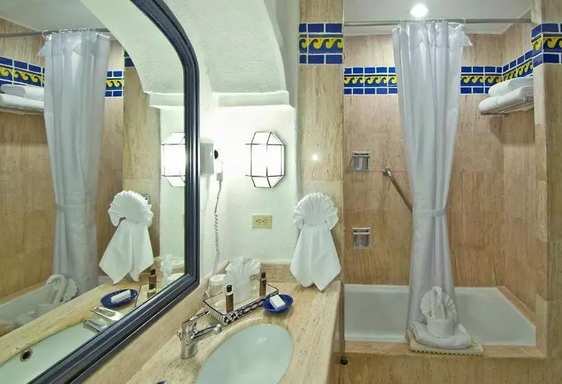 Fotos del hotel Pueblo Bonito Los Cabos Blanco Beach Resort  All Inclusive:  6