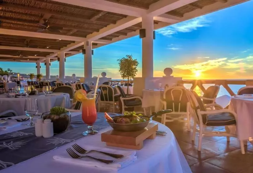 Fotos del hotel Pueblo Bonito Los Cabos Blanco Beach Resort  All Inclusive:  4