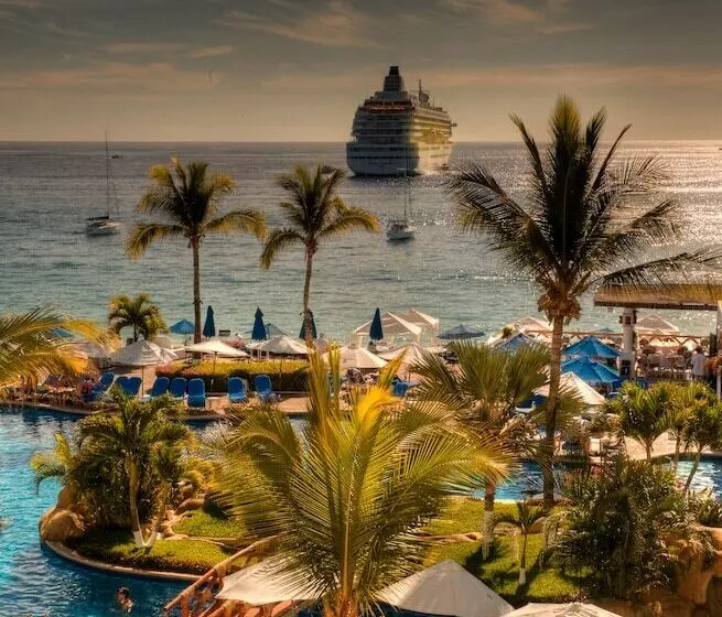 Fotos del hotel Pueblo Bonito Los Cabos Blanco Beach Resort  All Inclusive:  22