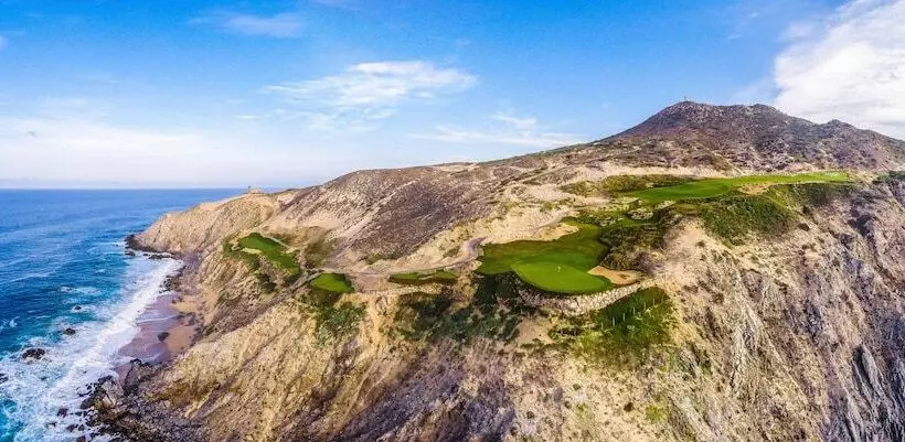 Fotos del hotel Pueblo Bonito Los Cabos Blanco Beach Resort  All Inclusive:  18