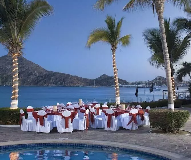 Fotos del hotel Pueblo Bonito Los Cabos Blanco Beach Resort  All Inclusive:  24