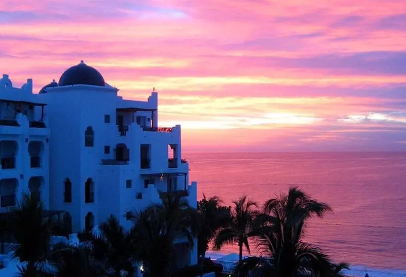 Fotos del hotel Pueblo Bonito Los Cabos Blanco Beach Resort  All Inclusive:  21