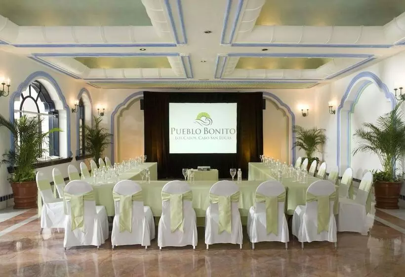 Fotos del hotel Pueblo Bonito Los Cabos Blanco Beach Resort  All Inclusive:  3