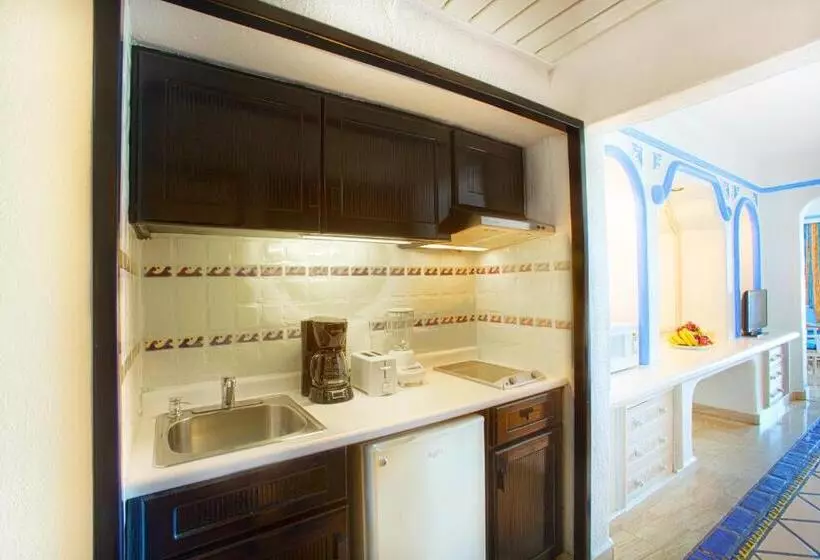 Fotos del hotel Pueblo Bonito Los Cabos Blanco Beach Resort  All Inclusive:  5