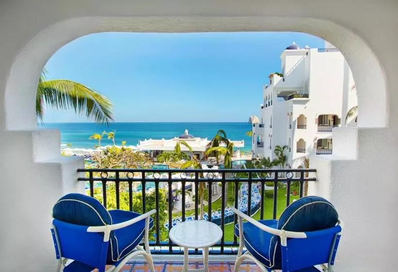 Fotos del hotel Pueblo Bonito Los Cabos Blanco Beach Resort  All Inclusive:  20