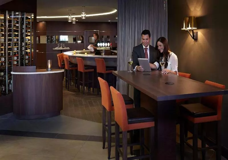 Fotos del hotel Marriott Quebec City Downtown:  7