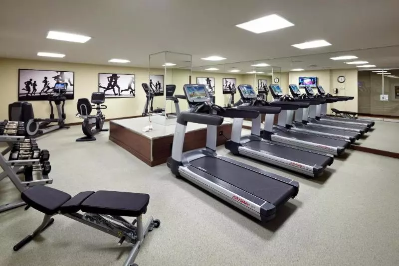 Fotos del hotel Marriott Quebec City Downtown:  5