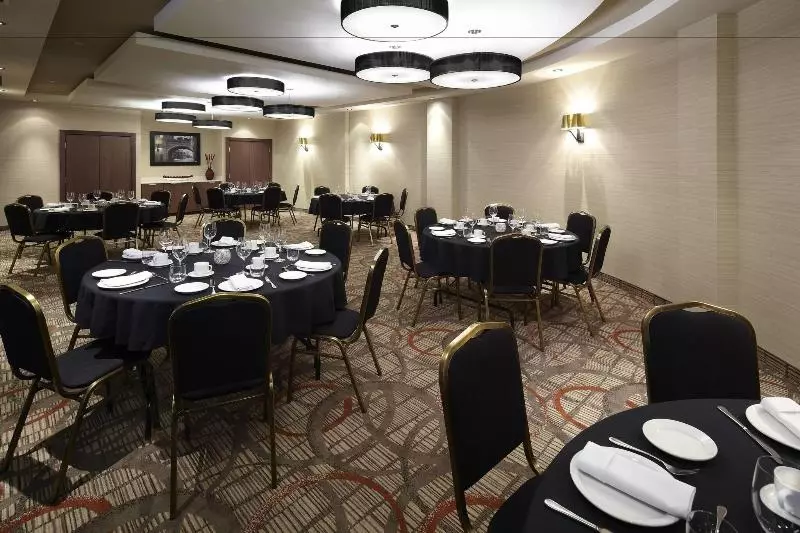 Fotos del hotel Marriott Quebec City Downtown:  24