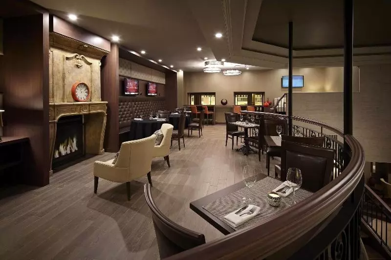 Fotos del hotel Marriott Quebec City Downtown:  3